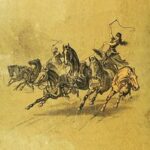 P. T. Barnum's Menagerie