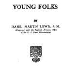 Astronomy for Young Folks