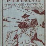 The Pony Rider Boys in New England; or, An Exciting Quest in the Maine Wilderness