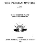 The Persian Mystics: Jámí