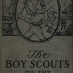 The Boy Scouts to the Rescue