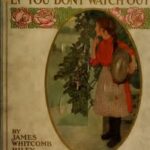 Little Orphan Annie, and Billy Miller's Circus-Show