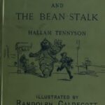 Jack and the Bean-Stalk: English Hexameters