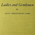 Ladies and Gentlemen