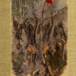 The Indian: On the Battle-Field and in the Wigwam