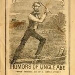 Lincolniana; Or, The Humors of Uncle Abe