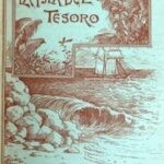 La isla del tesoro
