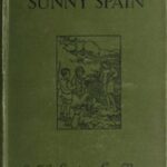 In Sunny Spain with Pilarica and Rafael