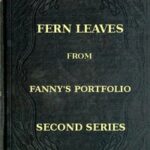 Fern Leaves from Fanny's Port-folio. Second Series