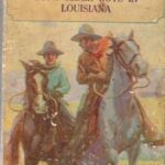 The Pony Rider Boys in Louisiana; or, Following the Game Trails in the Canebrake