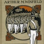 The Putnam Hall Cadets; or, Good Times in School and Out