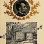 The Old Log Cabin