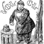Punch, or the London Charivari, Volume 150, May 24, 1916