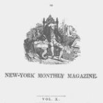 The Knickerbocker, Vol. 10, No. 1, July 1837