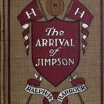 The Arrival of Jimpson, and Other Stories for Boys about Boys