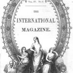 The International Magazine, Volume 4, No. 5, December 1851