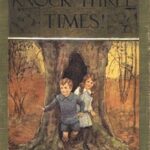 Knock Three Times!