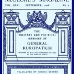 McClure's Magazine, Vol. XXXI, September 1908, No. 5