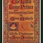 The Little Lame Prince and His Travelling Cloak