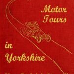 Motor tours in Yorkshire