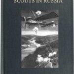 Our Young Aeroplane Scouts in Russia; or, Lost on the Frozen Steppes