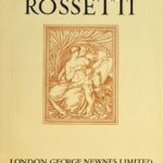 Drawings of Rossetti