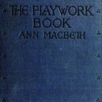 The Playwork Book