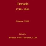 Pattie's Personal Narrative, 1824-1830; Willard's Inland Trade with New Mexico, 1825, and Downfall of the Fredonian Republic; and Malte-Brun's Account of Mexico