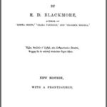 The Maid of Sker