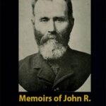Memoirs of John R. Young, Utah Pioneer, 1847