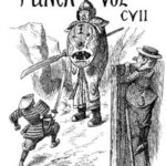 Punch, or the London Charivari Volume 107, August 25, 1894