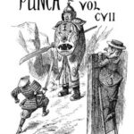 Punch, or the London Charivari Volume 107, September 22nd, 1894