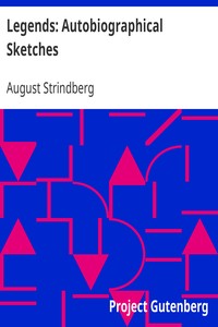 pg46397.cover_.medium.jpg Legends: Autobiographical Sketches - Image 1