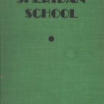 Mimi at Sheridan School