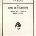 The Natural Philosophy of Love
