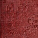 Elsie's Winter Trip