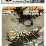 The Beaver, Vol. 1, No. 10, July, 1921