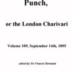 Punch, or the London Charivari, Vol. 109, September 14th, 1895