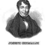 Memoirs of Joseph Grimaldi