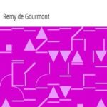 Decadence, and Other Essays on the Culture of Ideas