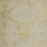 Prison Journals During the French Revolution