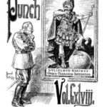 Punch, Or the London Charivari, Volume 148, January 6th, 1915