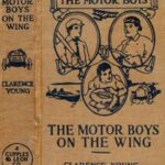 The Motor Boys on the Wing; Or, Seeking the Airship Treasure