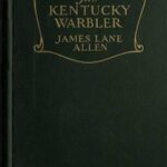 The Kentucky Warbler