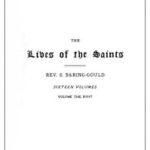 The Lives of the Saints, Volume 01 (of 16): January