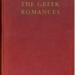 Essays on the Greek Romances