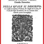 Descrittione del regno di Scotia