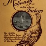 Margaret Mahaney Talks About Turkeys