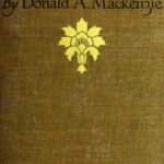 Indian Myth and Legend