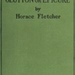 The New Glutton or Epicure